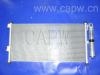空调冷凝器 Air Conditioning Condenser:92100-7N900