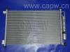Condenseur, climatisation Air Conditioning Condenser:92110-ED500