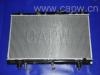 散热器 Radiator:16400-7A200