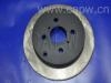 диск тормозной Brake Disc:42431-02161