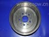 диск тормозной Brake Disc:42431-0K080