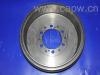 диск тормозной Brake Disc:42431-0K120