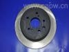 диск тормозной Brake Disc:42431-0N010