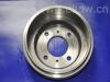 диск тормозной Brake Disc:43206-6N000