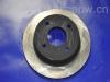 диск тормозной Brake Disc:43206-7J100