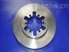 диск тормозной Brake Disc:43206-VC200