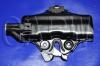 Rear Flap Lock with Keys:53510-0N010