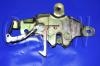 Rear Flap Lock with Keys:53510-0K010