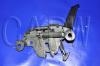 Rear Flap Lock with Keys:65601-3Y100