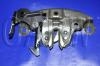 Rear Flap Lock with Keys:65601-ED500