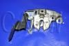 Rear Flap Lock with Keys:65601-EW800