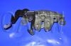 Rear Flap Lock with Keys:65601-JN00A