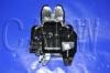 行李箱锁 Rear Flap Lock with Keys:84631-EW000