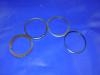 Piston Rings:12033-31U00