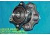 Wheel Hub Bearing:43200-9W200