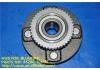 Wheel Hub Bearing:43200-70N05