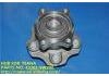Wheel Hub Bearing:43202-9W200