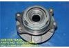 Wheel Hub Bearing:43202-JN00A