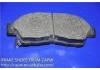 тормозная кладка Brake Pad Set:04465-20110
