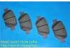 тормозная кладка Brake Pad Set:04465-21030
