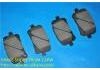 тормозная кладка Brake Pad Set:04465-28430