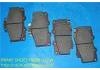 Brake Pad Set:04465-YZZ57