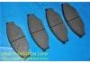 Brake Pad Set:04465-YZZ60