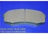 Brake Pad Set:04466-52030