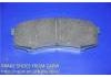Brake Pad Set:04466-60090