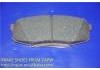 Brake Pad Set:04466-60120