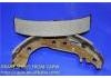 刹车蹄片 Brake Shoe Set:04495-52040