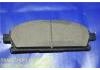 тормозная кладка Brake Pad Set:41060-0W7X5