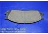 тормозная кладка Brake Pad Set:41060-6N090