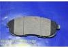 тормозная кладка Brake Pad Set:41060-EW81A