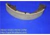 Disco de freno Brake Disc:44060-08G25