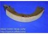刹车蹄片 Brake Shoe Set:44060-ED026
