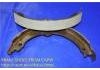 刹车蹄片 Brake Shoe Set:46530-34010