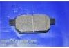 тормозная кладка Brake Pad Set:B4060-3AW0A