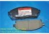 тормозная кладка Brake Pad Set:D106M-S3685