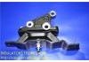发动机支架胶垫 Engine Mount:11220-ED500