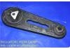 опора двигателя Engine Mount:11360-ED000