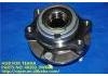 Moyeu de roue Wheel Hub Bearing:40202-9W60A