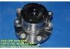 Wheel Hub Bearing:40202-EB70A