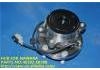 Wheel Hub Bearing:40202-EB70B