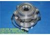 Wheel Hub Bearing:40202-JR70B