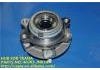 Moyeu de roue Wheel Hub Bearing:40203-JN01A