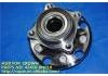 Moyeu de roue Wheel Hub Bearing:42410-0N010