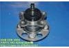 Moyeu de roue Wheel Hub Bearing:42450-0D070