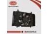 电子扇总成 Radiator Cooling Fan:21481-3DB0A