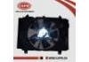 电子扇总成 Radiator Cooling Fan:21481-ED80A